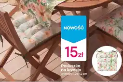 Pepco Poduszka na krzesło oferta