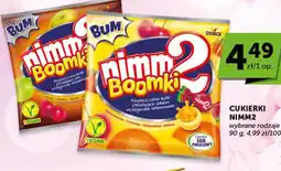 Groszek Cukierki Nimm2 oferta