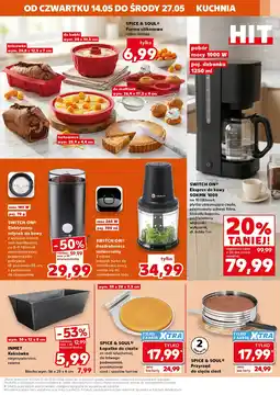 Kaufland oferta