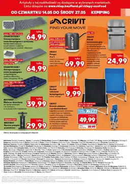 Kaufland oferta