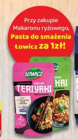 Delfin Łowicz Pasta do smażenia oferta