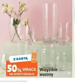 E.Leclerc Wszystkie wazony oferta