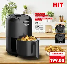 Kaufland Frytkownica beztłuszczowa EY1018 oferta
