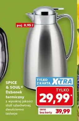 Kaufland Dzbanek termiczny oferta