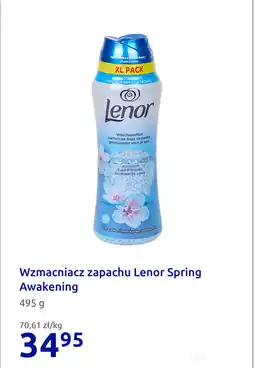 Action Wzmacniacz zapachu Lenor Spring Awakening oferta