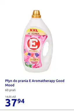 Action Płyn do prania E Aromatherapy Good Mood oferta