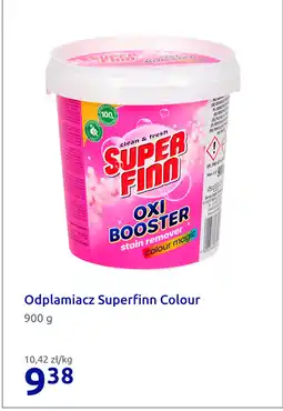 Action Odplamiacz Superfinn Colour oferta