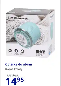 Action Golarka do ubrań oferta