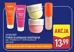 ALDI Produkt do pielęgnacji ciała/stóp/rąk oferta