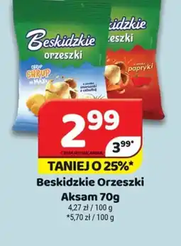 Delfin Beskidzkie Orzeszki oferta