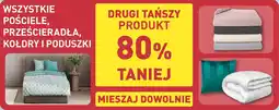 ALDI Wszystkie pościele, prześcieradła, kołdry i poduszki oferta