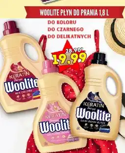 Hale Banacha Płyn do prania Woolite oferta