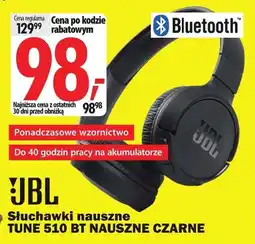 Media Expert Słuchawki bluetooth JBL oferta