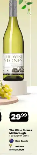 Netto Wino Sauvignon oferta