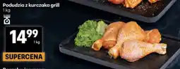 Delikatesy Centrum Podudzie z kurczaka oferta