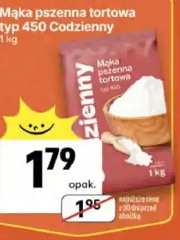 Delikatesy Centrum Mąka tortowa Codzienny oferta