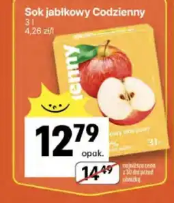 Delikatesy Centrum Sok Codzienny oferta