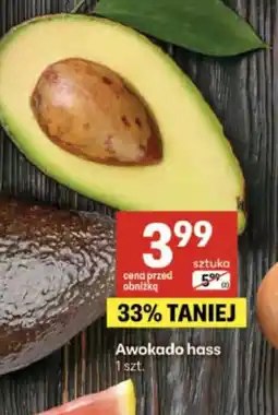 Delikatesy Centrum Awokado oferta