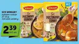 ABC Sos pieczeniowy kremowy Winiary oferta