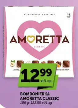 ABC Bombonierka Amoretta Classic oferta