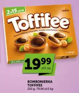 ABC Bombonierka Toffifee Storck oferta