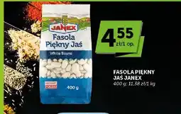 ABC Fasola Piękny Jaś Janex oferta