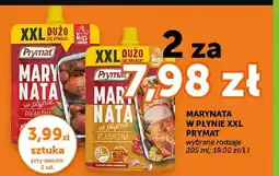 ABC Marynata w płynie XXL Prymat klasyczna oferta