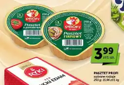 ABC Pasztet Profi firmowy oferta
