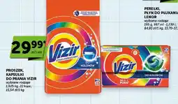 ABC Proszek do prania Vizir Do Kolorów oferta