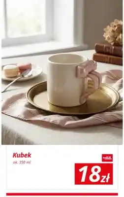 KiK Kubek oferta