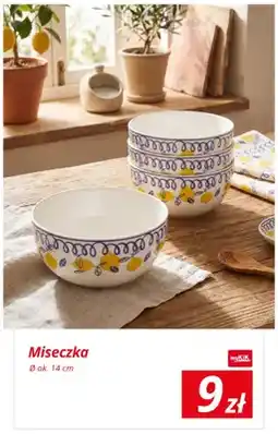 KiK Miseczka ok. 14cm oferta