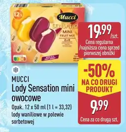 ALDI Lody Mucci oferta
