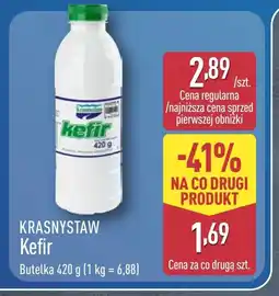 ALDI Kefir Krasnystaw oferta