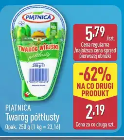 ALDI Twaróg Piątnica oferta