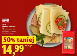 Lidl Ser Pilos oferta