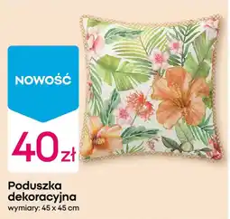 Pepco Poduszka dekoracyjna oferta