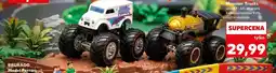 Kaufland Autko HOT WHEELS Monster Trucks skala 1:64 oferta