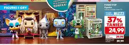 Kaufland Figurka FUNKO POP oferta