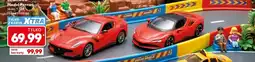 Kaufland Model Ferrari BBURAGO skala 1:24 oferta