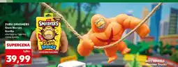 Kaufland Elastyczna figurka ZURU SMASHERS Slam Heroes Gorilla oferta