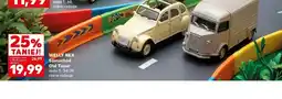 Kaufland Samochód Old Timer WELLY NEX skala 1:34/39 oferta