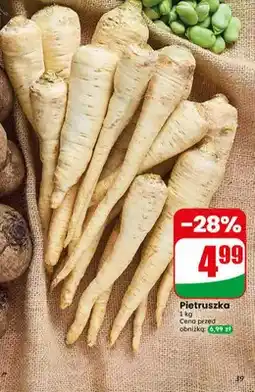 Dino Pietruszka oferta