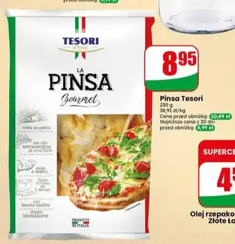 Dino Pinsa Tesori oferta
