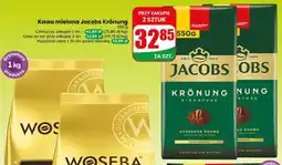 Dino Kawa mielona Jacobs Krönung oferta