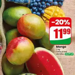 Dino Mango oferta