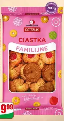 Dino Ciastka mieszanka familijne Gotszlik oferta