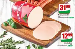 Dino Mortadela AGRO Rydzyna oferta