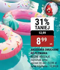 bi1 Akcesoria dmuchane do pływania oferta
