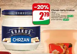 Dino Chrzan tarty Krakus oferta