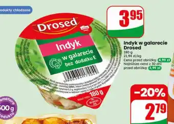 Dino Indyk w galarecie Drosed oferta